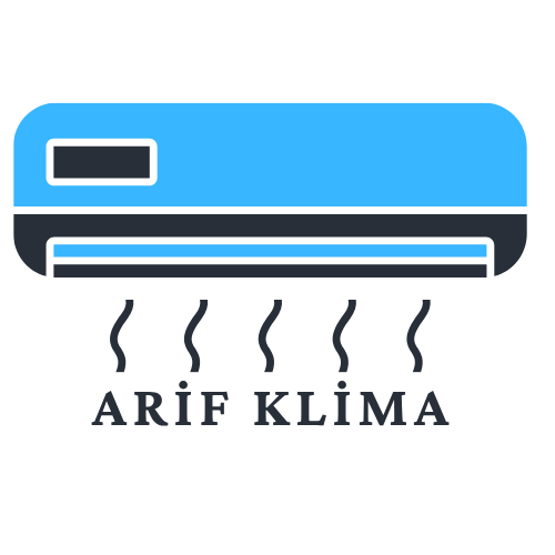 Arif Klima servis görüntüsü